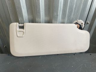 bontott OPEL INSIGNIA Bal Napellenző