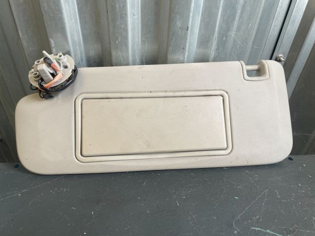 bontott OPEL INSIGNIA Bal Napellenző