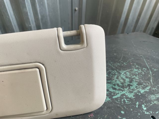 bontott OPEL INSIGNIA Bal Napellenző