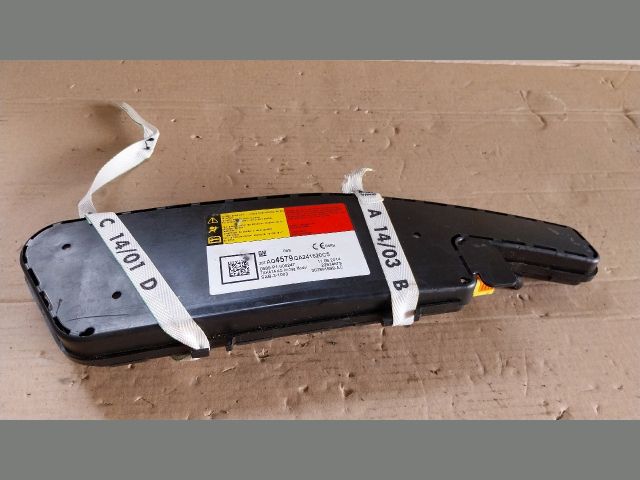 bontott OPEL INSIGNIA Bal Oldallégzsák