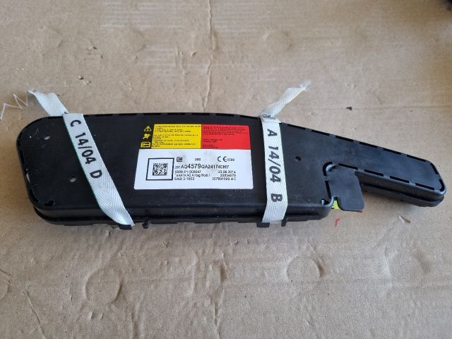 bontott OPEL INSIGNIA Bal Oldallégzsák