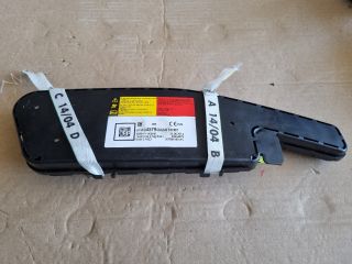 bontott OPEL INSIGNIA Bal Oldallégzsák