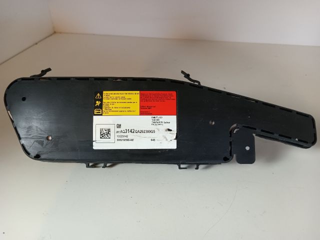 bontott OPEL INSIGNIA Bal Oldallégzsák