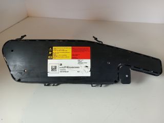 bontott OPEL INSIGNIA Bal Oldallégzsák