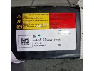 bontott OPEL INSIGNIA Bal Oldallégzsák