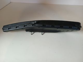 bontott OPEL INSIGNIA Bal Oldallégzsák