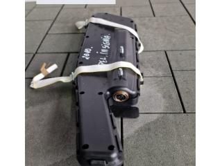 bontott OPEL INSIGNIA Bal Oldallégzsák