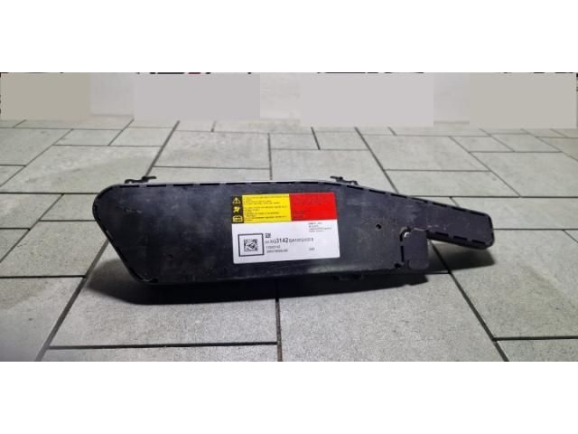 bontott OPEL INSIGNIA Bal Oldallégzsák