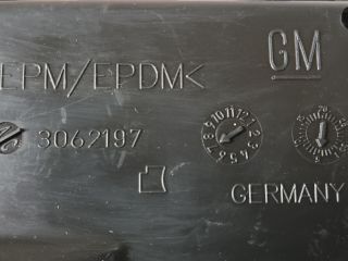 bontott OPEL INSIGNIA Bal Oldallégzsák