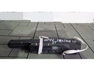 bontott OPEL INSIGNIA Bal Oldallégzsák