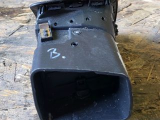 bontott OPEL INSIGNIA Bal Szellőző