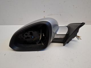 bontott OPEL INSIGNIA Bal Visszapillantó Tükör (Elektromos)