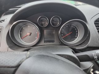 bontott OPEL INSIGNIA Bal Visszapillantó Tükör (Elektromos)