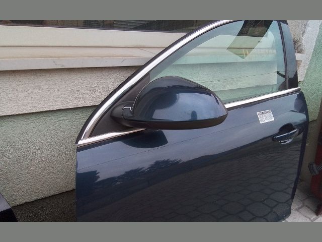 bontott OPEL INSIGNIA Bal Visszapillantó Tükör (Elektromos)