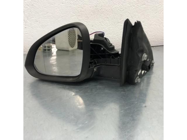 bontott OPEL INSIGNIA Bal Visszapillantó Tükör (Elektromos)