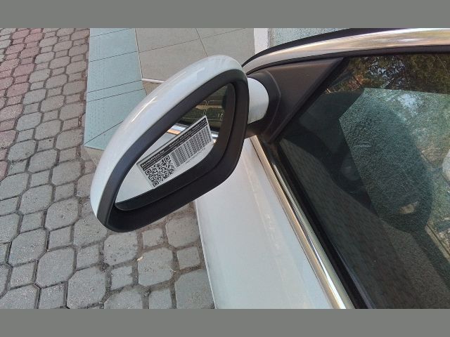 bontott OPEL INSIGNIA Bal Visszapillantó Tükör (Elektromos)