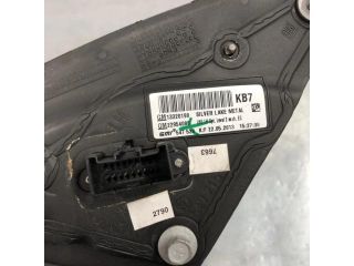 bontott OPEL INSIGNIA Bal Visszapillantó Tükör (Elektromos)
