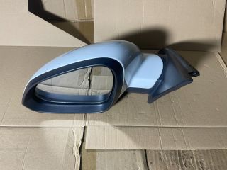bontott OPEL INSIGNIA Bal Visszapillantó Tükör (Elektromos)