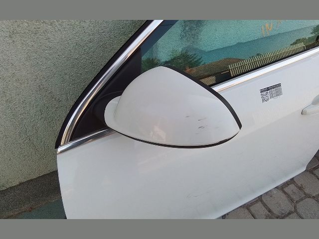 bontott OPEL INSIGNIA Bal Visszapillantó Tükör (Elektromos)