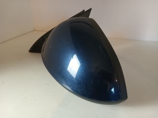 bontott OPEL INSIGNIA Bal Visszapillantó Tükör (Elektromos)