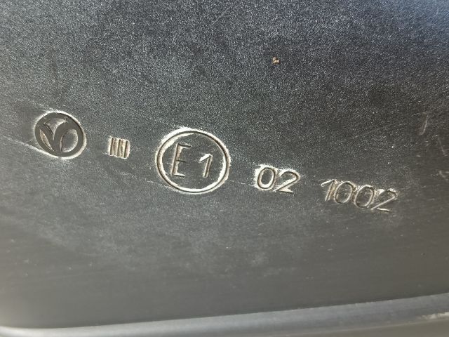 bontott OPEL INSIGNIA Bal Visszapillantó Tükör (Elektromos)