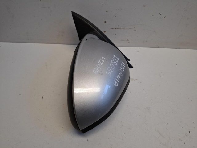 bontott OPEL INSIGNIA Bal Visszapillantó Tükör (Elektromos)