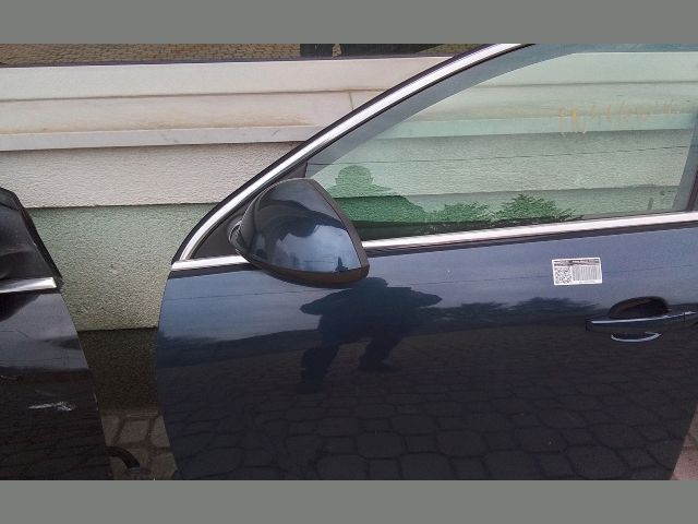 bontott OPEL INSIGNIA Bal Visszapillantó Tükör (Elektromos)