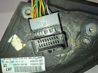 bontott OPEL INSIGNIA Bal Visszapillantó Tükör (Elektromos)