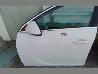 bontott OPEL INSIGNIA Bal Visszapillantó Tükör (Elektromos)