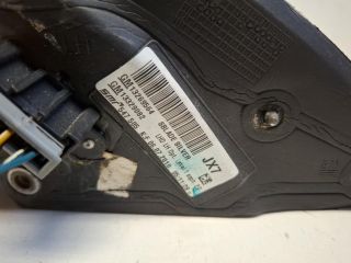 bontott OPEL INSIGNIA Bal Visszapillantó Tükör (Elektromos)