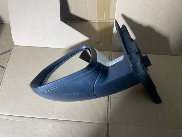 bontott OPEL INSIGNIA Bal Visszapillantó Tükör (Elektromos)