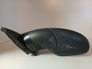 bontott OPEL INSIGNIA Bal Visszapillantó Tükör (Elektromos)