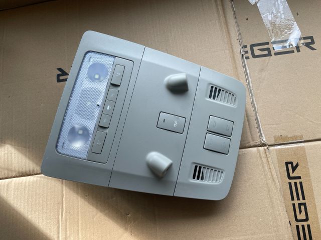 bontott OPEL INSIGNIA Belső Világítás Tetőablak Vezérlővel