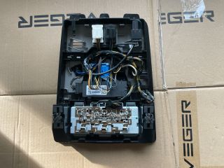 bontott OPEL INSIGNIA Belső Világítás Tetőablak Vezérlővel