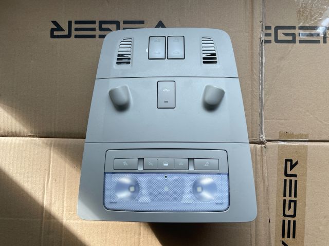 bontott OPEL INSIGNIA Belső Világítás Tetőablak Vezérlővel