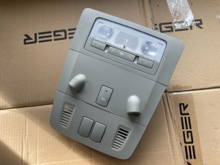 bontott OPEL INSIGNIA Belső Világítás Tetőablak Vezérlővel