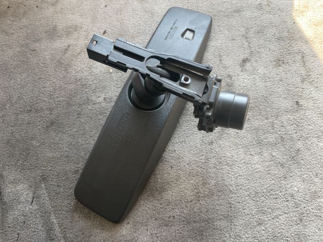 bontott OPEL INSIGNIA Belső Visszapillantó Tükör