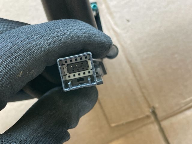 bontott OPEL INSIGNIA Belső Visszapillantó Tükör