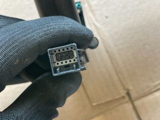 bontott OPEL INSIGNIA Belső Visszapillantó Tükör