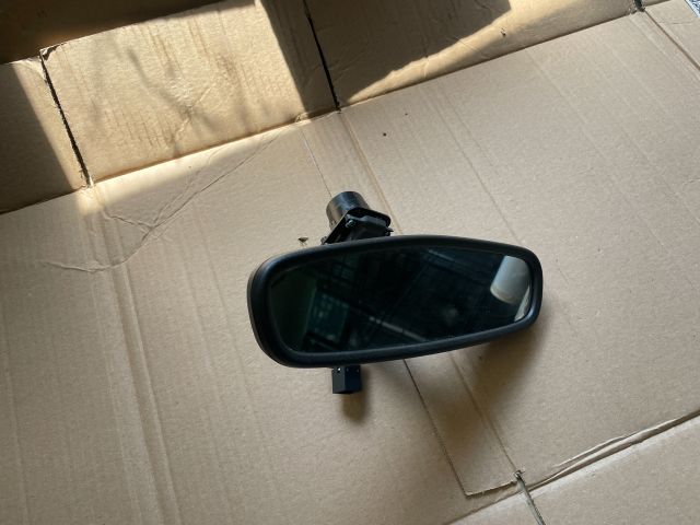 bontott OPEL INSIGNIA Belső Visszapillantó Tükör