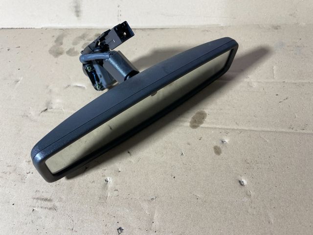 bontott OPEL INSIGNIA Belső Visszapillantó Tükör