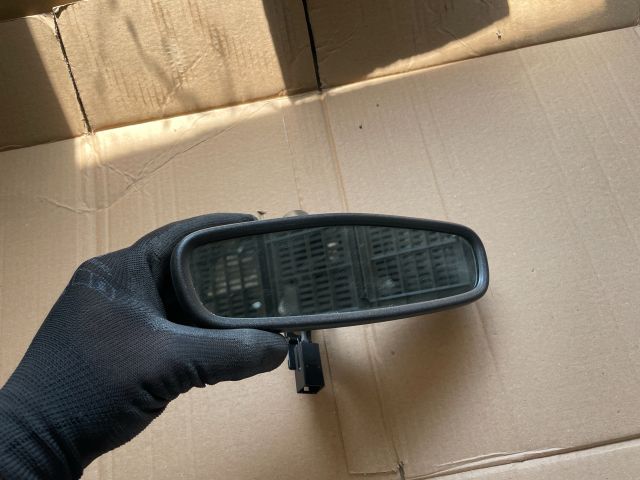 bontott OPEL INSIGNIA Belső Visszapillantó Tükör