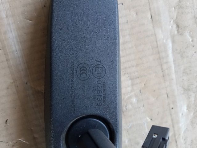 bontott OPEL INSIGNIA Belső Visszapillantó Tükör