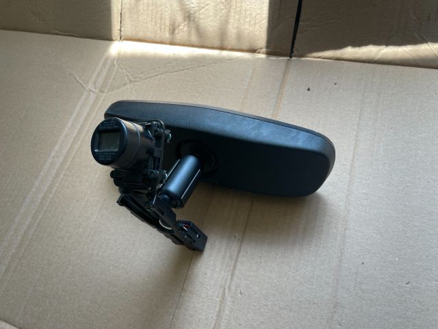 bontott OPEL INSIGNIA Belső Visszapillantó Tükör