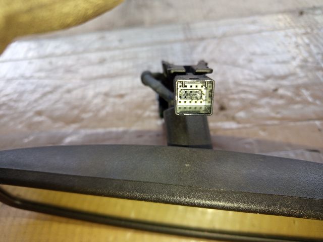 bontott OPEL INSIGNIA Belső Visszapillantó Tükör