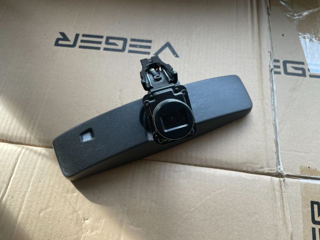 bontott OPEL INSIGNIA Belső Visszapillantó Tükör