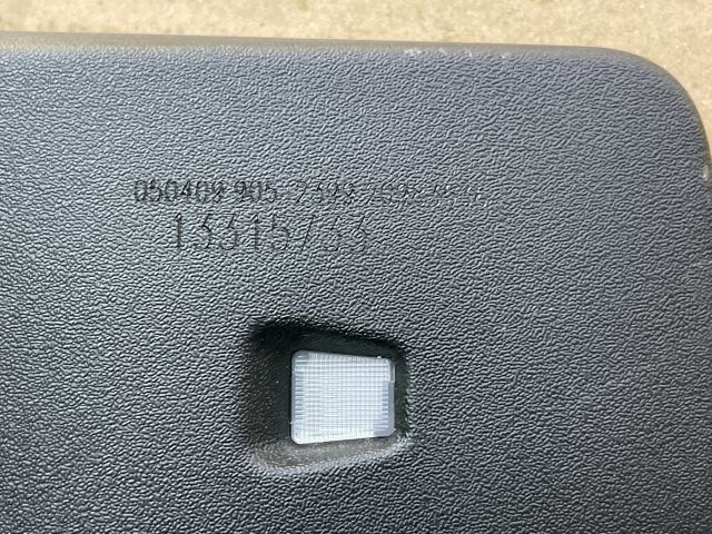 bontott OPEL INSIGNIA Belső Visszapillantó Tükör