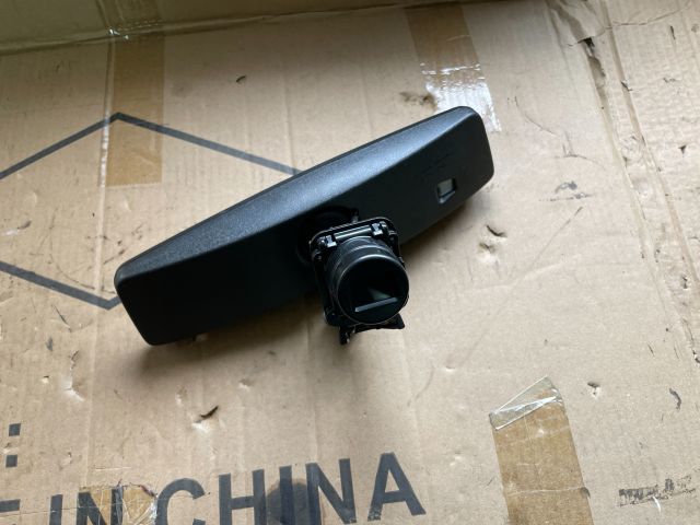 bontott OPEL INSIGNIA Belső Visszapillantó Tükör