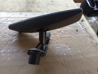 bontott OPEL INSIGNIA Belső Visszapillantó Tükör