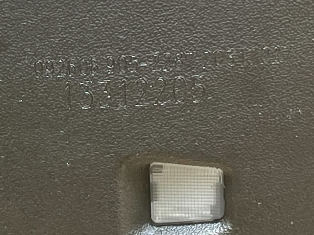 bontott OPEL INSIGNIA Belső Visszapillantó Tükör